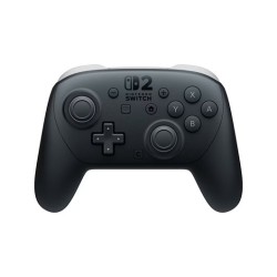 GAMEPAD NINTENDO SWITCH 2 PRO CONTROLLER