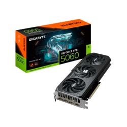 TARJETA GRaFICA GIGABYTE RTX 5060 8GB GAMING OC GDDR7