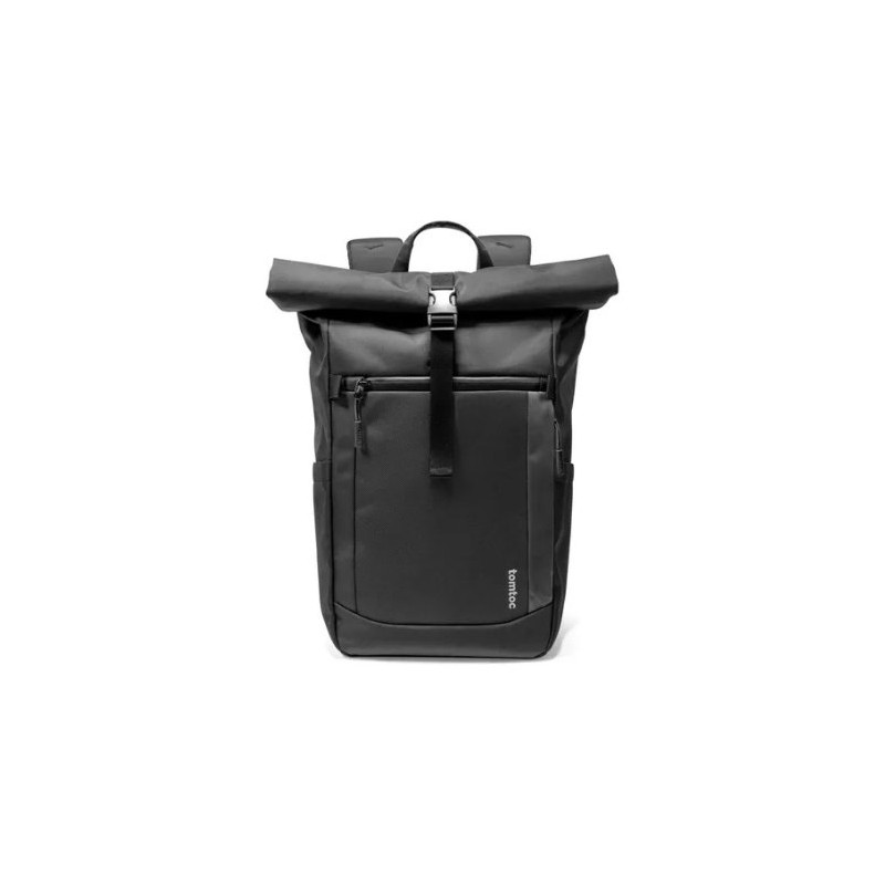 MOCHILA PORTATIL TOMTOC NAVIGATOR T61 BLACK L MOCHILA PORTATIL TOMTOC NAVIGATOR T61 BLACK L