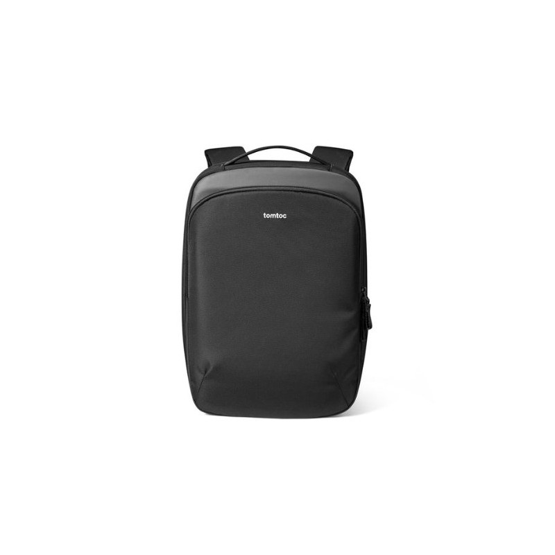 MOCHILA PORTATIL TOMTOC EXPLORER T60 BLACK MOCHILA PORTATIL TOMTOC EXPLORER T60 BLACK
