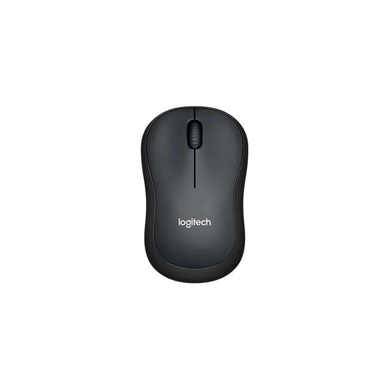 RATON OPTICO LOGITECH M220 SILENT WIRELESS GRIS RATON OPTICO LOGITECH M220 SILENT WIRELESS GRIS