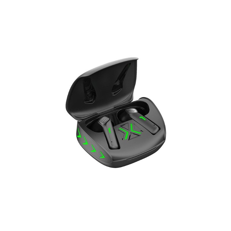 AURICULARES TWS COOL GAMELAB BLACK AURICULARES TWS COOL GAMELAB BLACK