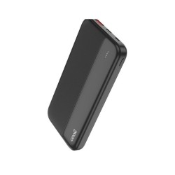 POWERBANK COOL 10000MAH 20W 3A BLACK