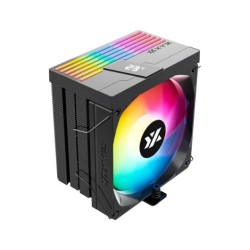 DISIPADOR XYZ XYZ THERMAX 6 PULSAR A RGB BLACK