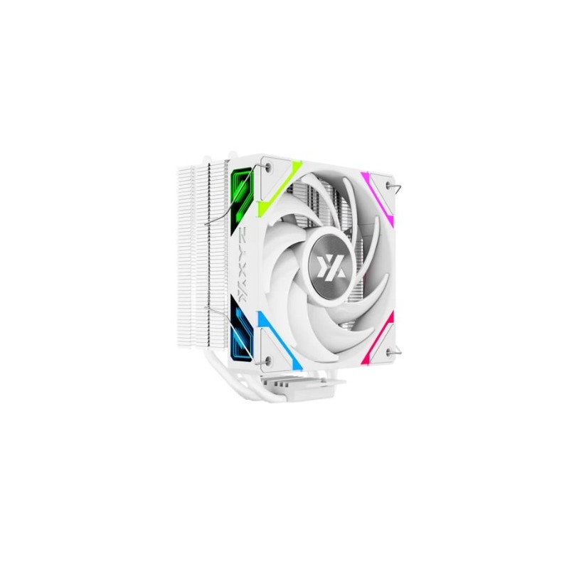DISIPADOR XYZ THERMAX 4 WHITE DISIPADOR XYZ THERMAX 4 WHITE