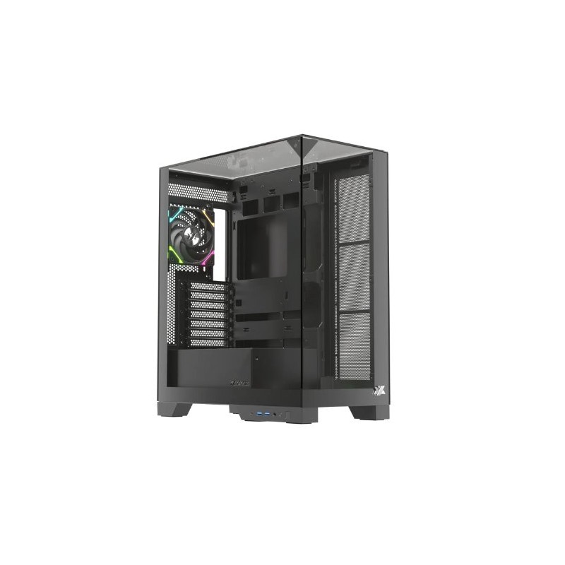 TORRE ATX XYZ TRIFECTA BLACK TORRE ATX XYZ TRIFECTA BLACK