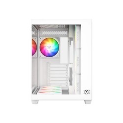 TORRE ATX XYZ TESSERACT X WHITE