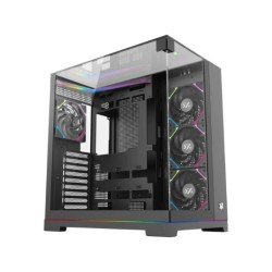 TORRE ATX XYZ TESSERACT A RGB BLACK