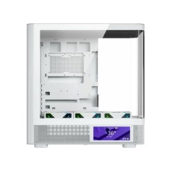 TORRE ATX XYZ QUANTUM PRO WHITE