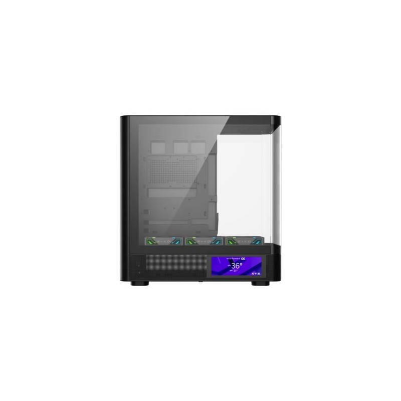 TORRE ATX XYZ QUANTUM PRO BLACK
