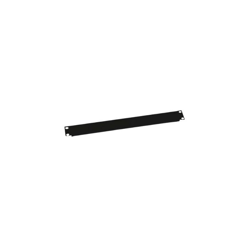 PANEL PEPEGREEN CIEGO 1U PANEL PEPEGREEN CIEGO 1U