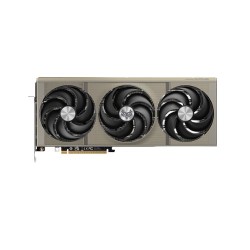 TARJETA GRaFICA SAPPHIRE RX9070 NITRO GAMING OC 16GB