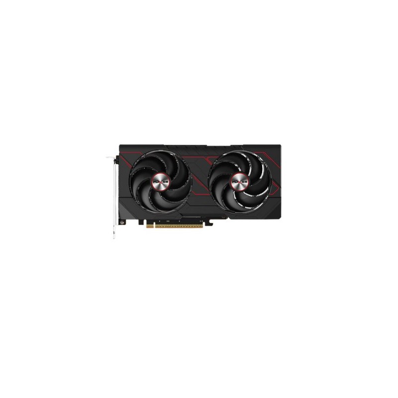 TARJETA GRaFICA SAPPHIRE RX9060XT PULSE GAMING OC 8GB TARJETA GRaFICA SAPPHIRE RX9060XT PULSE GAMING OC 8GB