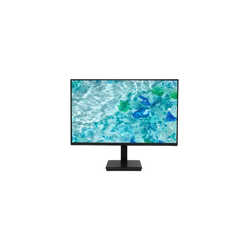 MONITOR LED 27 ACER V277GBI NEGRO MONITOR LED 27 ACER V277GBI NEGRO