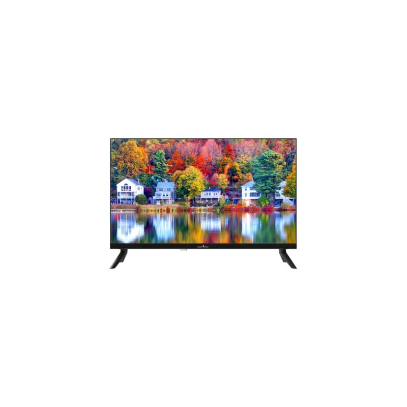 TELEVISIoN LED SMART TECH HD 24 24HN01VC 12V TELEVISIoN LED SMART TECH HD 24 24HN01VC 12V