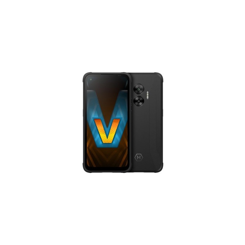 MOVIL SMARTPHONE HAMMER BLADE V 5G 86 128GB BLACK MOVIL SMARTPHONE HAMMER BLADE V 5G 86 128GB BLACK