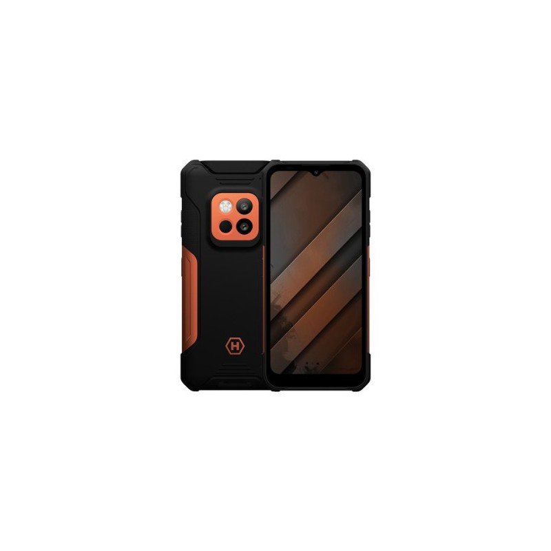MOVIL SMARTPHONE HAMMER CONSTRCT 2 5G THERMAL 8 256GB ORAN MOVIL SMARTPHONE HAMMER CONSTRCT 2 5G THERMAL 8 256GB ORAN