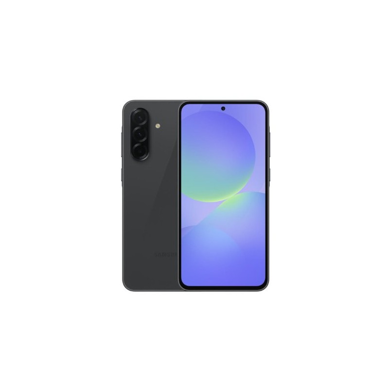 MOVIL SMARTPHONE SAMSUNG GALAXY A36 5G 8 256GB BLACK MOVIL SMARTPHONE SAMSUNG GALAXY A36 5G 8 256GB BLACK