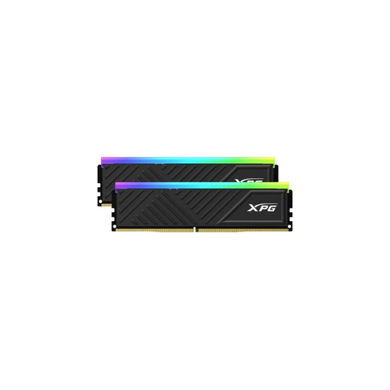 MODULO MEMORIA RAM DDR4 2X16GB 3200MHz ADATA XPG D35G SPECT MODULO MEMORIA RAM DDR4 2X16GB 3200MHz ADATA XPG D35G SPECT