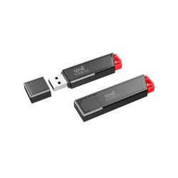 PENDRIVE 512GB USB 30 COOL LANCER ROJO