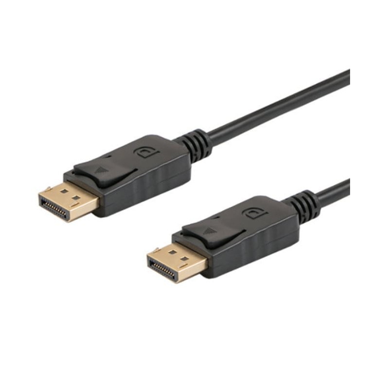 CABLE DP M A DP M SAVIO CL 136 2M CABLE DP M A DP M SAVIO CL 136 2M