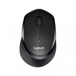 RAToN oPTICO LOGITECH B330 WIRELESS SILENT PLUS
