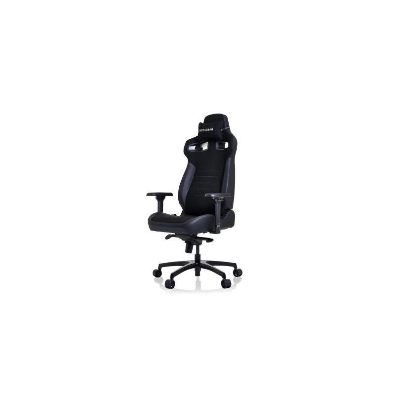SILLA GAMING VERTAGEAR PL4800 NEGRA CARBON