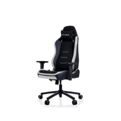 SILLA GAMING VERTAGEAR SL3800 NEGRA CON BLANCO