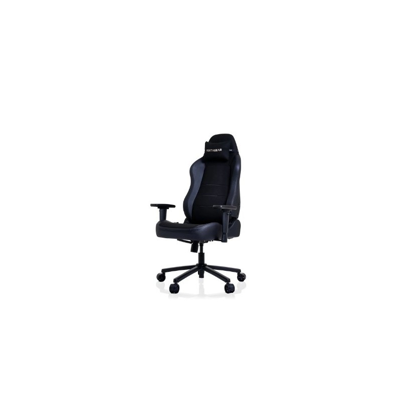 SILLA GAMING VERTAGEAR SL3800 NEGRA CARBON