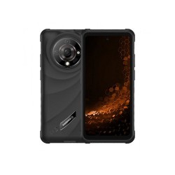 MOVIL SMARTPHONE HAMMER IRON 6 6 128GB BLACK LTE