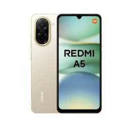 MOVIL SMARTPHONE XIAOMI REDMI A5 4 128GB GOLD