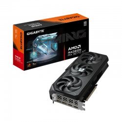 TARJETA GRaFICA GIGABYTE RX 9070XT 16GB GAMING OC