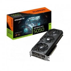 TARJETA GRaFICA GIGABYTE RTX 5050 8GB GAMING OC
