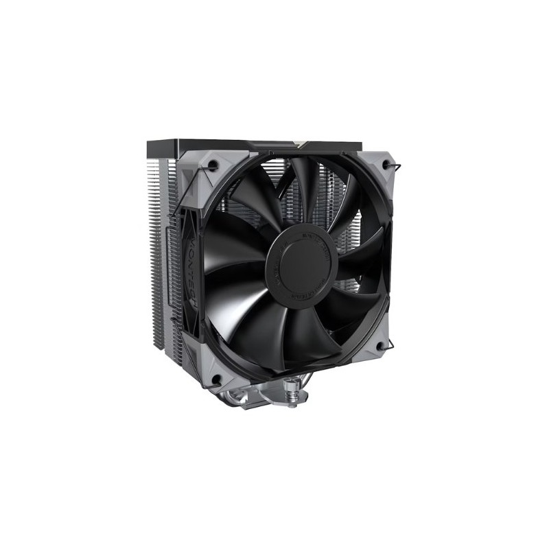 DISIPADOR MONTECH NX400 BLACK DISIPADOR MONTECH NX400 BLACK
