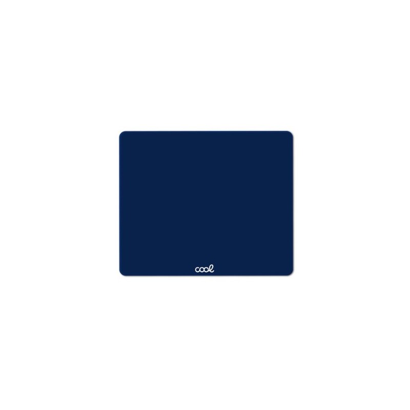 ALFOMBRILLA RATON COOL BLUE