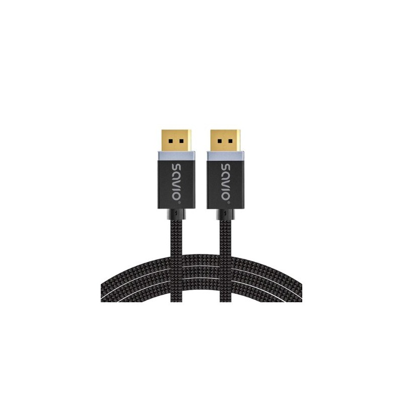 CABLE DP 14 SAVIO CL 176 3M