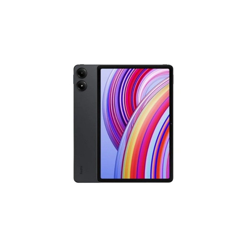 TABLET XIAOMI REDMI PAD PRO 121 6 128GB GRAY TABLET XIAOMI REDMI PAD PRO 121 6 128GB GRAY