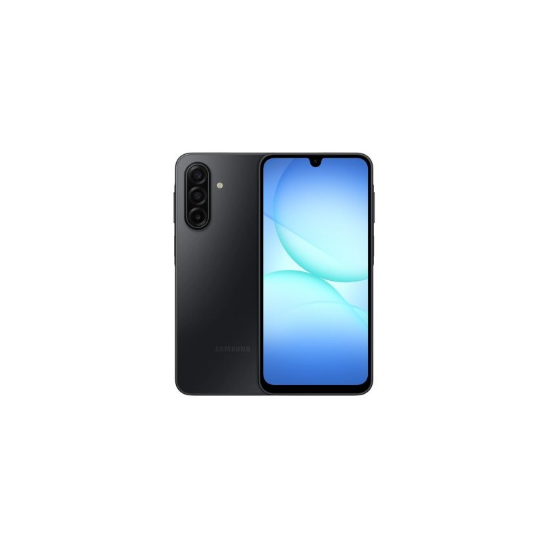 MOVIL SMARTPHONE SAMSUNG GALAXY A17 5G 8 256GB BLACK