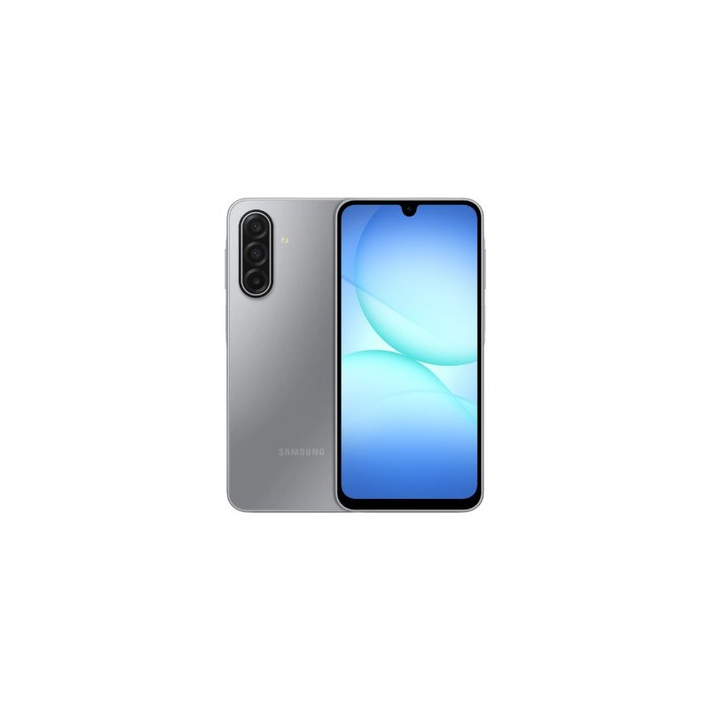 MOVIL SMARTPHONE SAMSUNG GALAXY A17 5G 8 256GB GRAY