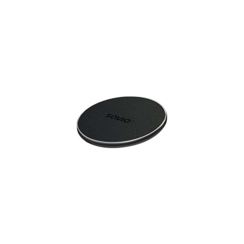 CARGADOR QI SAVIO 15 W LA 08 CARGADOR QI SAVIO 15 W LA 08