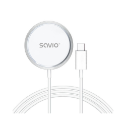 CARGADOR QI SAVIO 15W LA 11