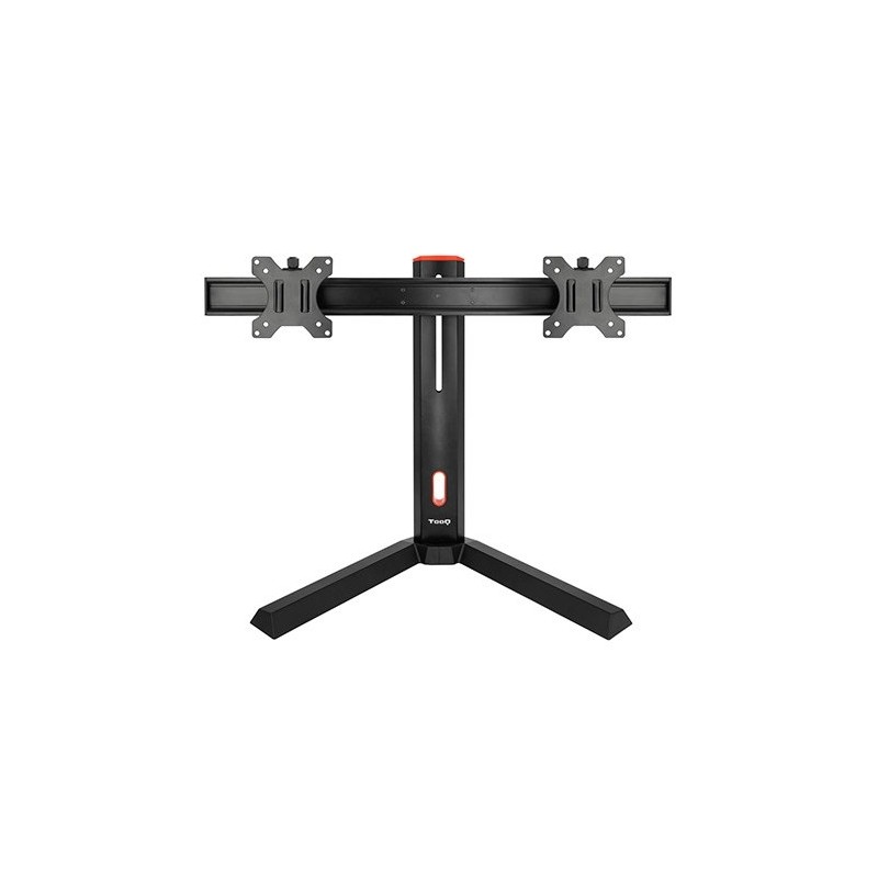 SOPORTE DE MESA GAMING TV MON TOOQ 17 27 GIRA INCL NEGRO SOPORTE DE MESA GAMING TV MON TOOQ 17 27 GIRA INCL NEGRO