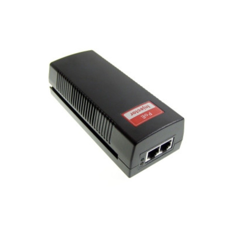 ADAPTADOR INYECTOR POE INJ POE 90WBT ADAPTADOR INYECTOR POE INJ POE 90WBT
