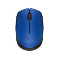 RAToN oPTICO LOGITECH M171 WIRELESS AZUL