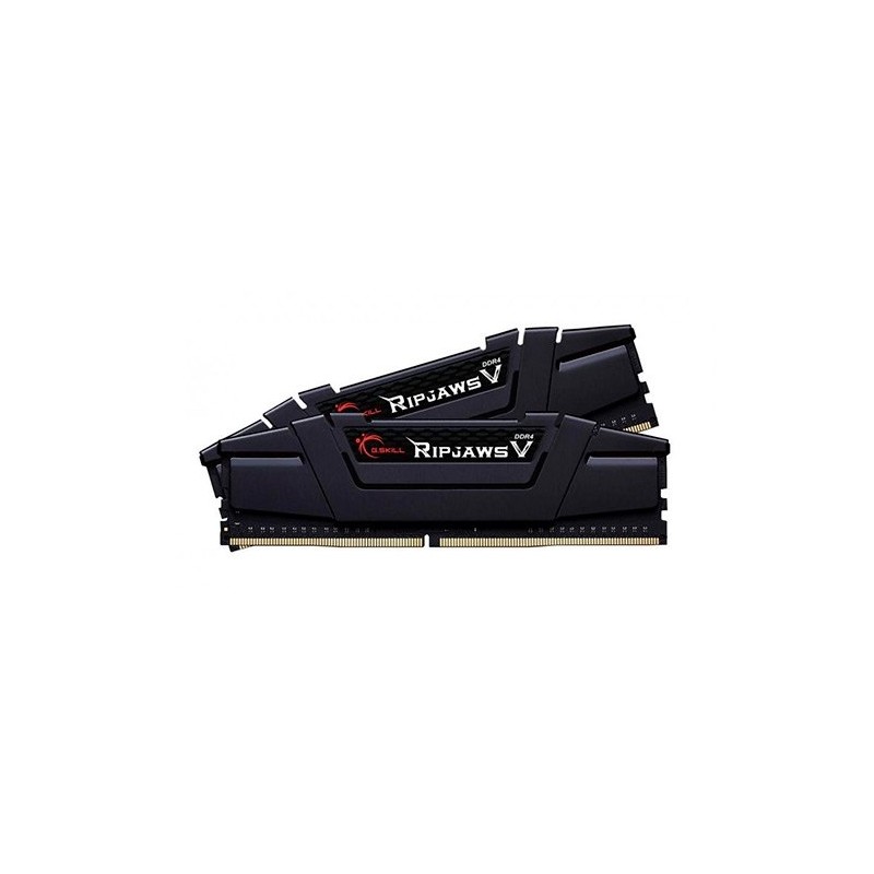 MoDULO MEMORIA RAM DDR4 16GB 2X8GB 3200MHz GSKILL RIPJAWS MoDULO MEMORIA RAM DDR4 16GB 2X8GB 3200MHz GSKILL RIPJAWS