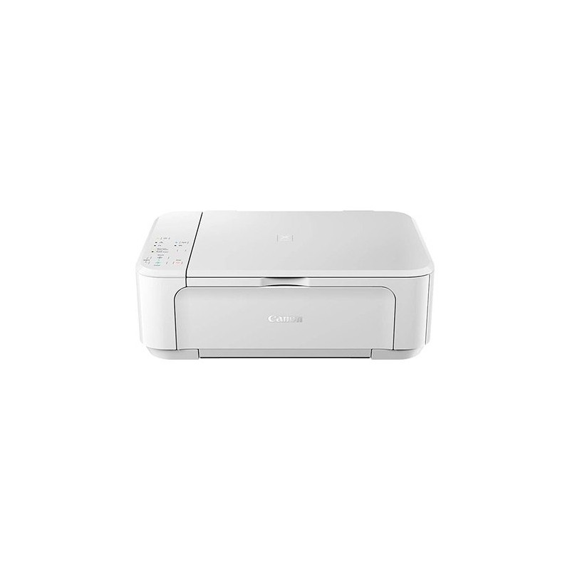 IMPRESORA CANON MULTIFUNCIoN PIXMA MG3650S BLANCA IMPRESORA CANON MULTIFUNCIoN PIXMA MG3650S BLANCA