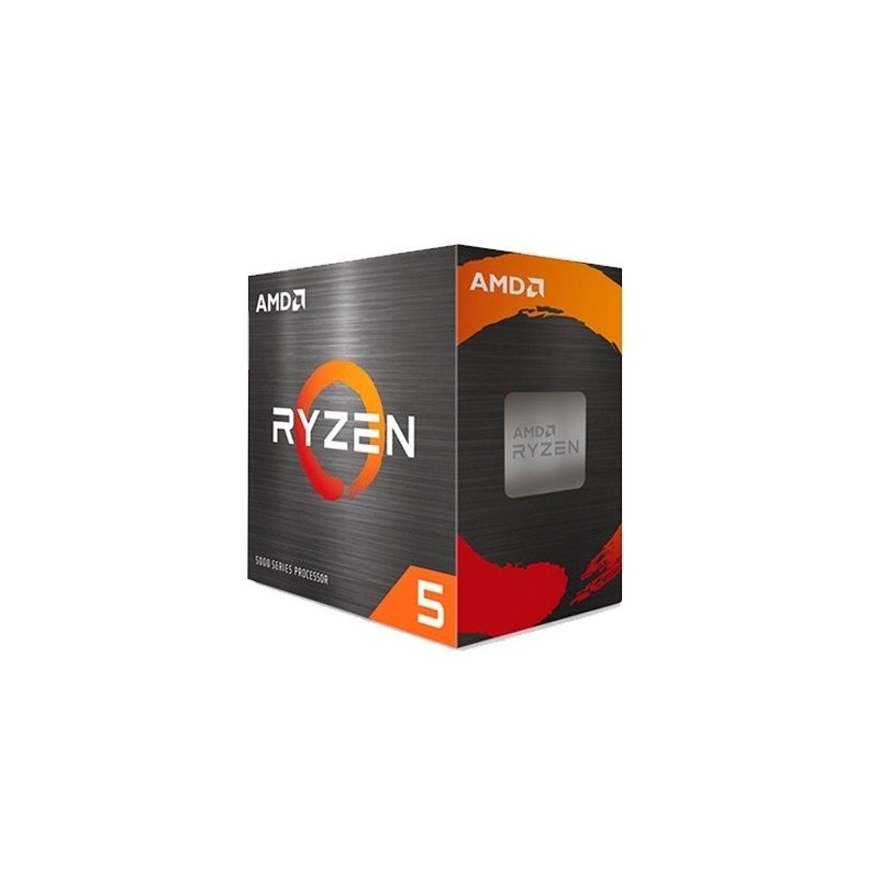 PROCESADOR AMD AM4 RYZEN 5 5600 6X36GHZ 32MB BOX PROCESADOR AMD AM4 RYZEN 5 5600 6X36GHZ 32MB BOX