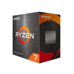 PROCESADOR AMD AM4 RYZEN 7 5700X 8X34GHZ 32MB BOX