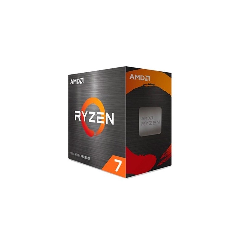 PROCESADOR AMD AM4 RYZEN 7 5700X 8X34GHZ 32MB BOX PROCESADOR AMD AM4 RYZEN 7 5700X 8X34GHZ 32MB BOX