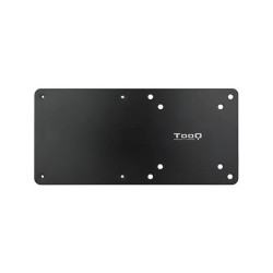 SOPORTE VESA MINIPC TOOQ TCCH0007 B NEGRO